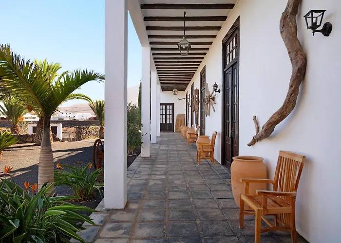 Emblematica - Nº1 Tisalaya בית כפרי *